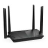 Roteador Wifi Gigabit Dual Band Intelbras RX1500 Potente Quebra Parede - 1