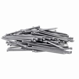 Prego Sem Cabeça 2,5 x 8 x 18 Gerdau - 3