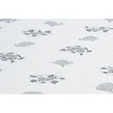 Ver imagem 7 de Cama Box Conjugado Casal Union Ortobom + Guarda Roupa Master Vip 8.4 Branco