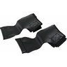 Hand Grip Crossfit Luva Protetor Barra Pro Trainer P - 3