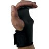 Hand Grip Crossfit Luva Protetor Barra Pro Trainer P - 2