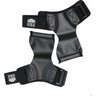 Hand Grip Crossfit Luva Protetor Barra Pro Trainer P - 1