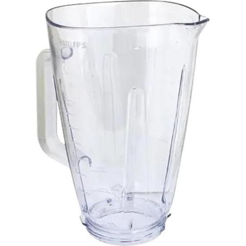 Copo para Liquidificador San Ri2240/44 Walita - Cx / 6