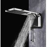 Chuveiro Lorenzetti Acqua Duo Flex Bl Cr 127v 5500w 7510118 - 3