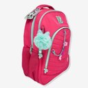 Ver imagem 5 de Mochila Escolar Rb Rebecca Bonbon Rosa e Azul - Clio