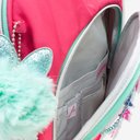 Ver imagem 2 de Mochila Escolar Rb Rebecca Bonbon Rosa e Azul - Clio