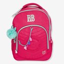 Ver imagem 1 de Mochila Escolar Rb Rebecca Bonbon Rosa e Azul - Clio