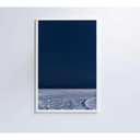 Ver imagem 3 de Quadro Lago Ladoga Russia 60x40 Cm Vidro Impresso