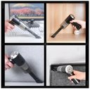 Ver imagem 2 de Aspirador Portátil Automotivo Potente Recarregável Premium