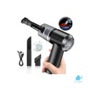 Ver imagem 1 de Aspirador Portátil Automotivo Potente Recarregável Premium