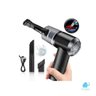Aspirador Portátil Automotivo Potente Recarregável Premium - 1