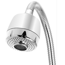 Ver imagem 6 de Torneira Gourmet para Pia Cozinha Parede Del Metais 2 Jatos