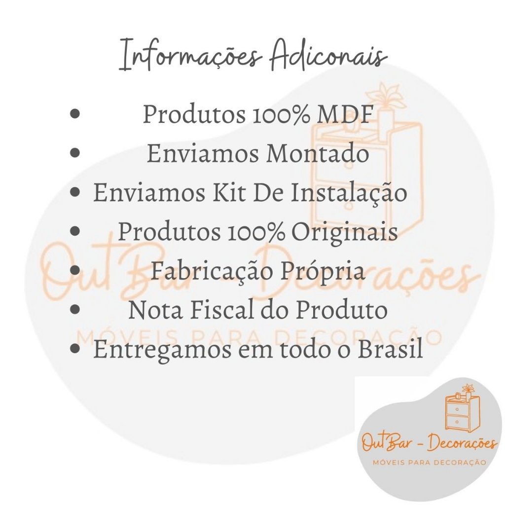 Garrafeiro Adega com 12 Nichos para Garrafas Vinho - 5