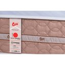 Ver imagem 5 de Cama Box Casal: Colchão C/vibro Massagem Castor Tecnopedic Magnético Niponpedic + Base Crc Courano