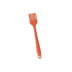 PINCEL DE SILICONE DUPLO PEQUENO - OIKOS