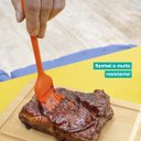 Ver imagem 3 de PINCEL DE SILICONE DUPLO PEQUENO - OIKOS