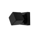 Ver imagem 7 de Kit Chuveiro Ducha Quadrado Articulável Preto Fosco + Acabamento Registro Pressão e Gaveta Abs