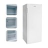 Freezer e Conservador Vertical Hq 290 Litros Branco Hq-290fv 220v - 5
