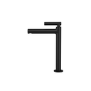 Ver imagem 2 de Torneira de Mesa Bica Alta p/ Lavatorio Beta Black Matte - Deca Deca Metais