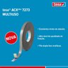 Fita Dupla Face Tesa® Acxplus 7273 Multiuso 19mm x 25M - 1