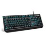 Teclado Gamer Ice CK95 Black Switch - Motospeed - 2
