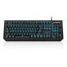 Teclado Gamer Ice CK95 Black Switch - Motospeed - 1