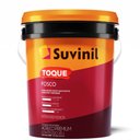 Ver imagem 1 de Tinta Acrílica Toque Fosco Interno e Externo Branco Neve - 20 Litros - Suvinil Tinta Acril Toque Fos