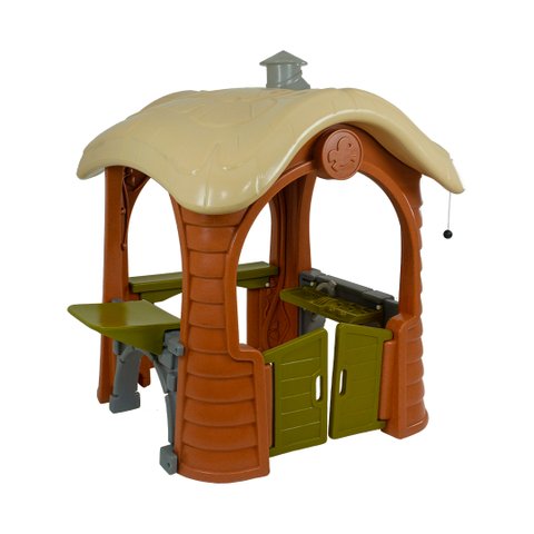 Casinha de Brinquedo Dino Freso