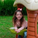 Ver imagem 2 de Casinha de Brinquedo Dino Freso