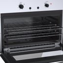Ver imagem 6 de Forno de Embutir a Gas 90L Cristallo GIIi Gas Glp 220V