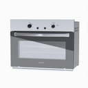 Ver imagem 3 de Forno de Embutir a Gas 90L Cristallo GIIi Gas Glp 220V