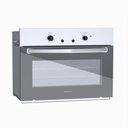 Ver mais imagens de Forno de Embutir a Gas 90L Cristallo GIIi Gas Glp 220V