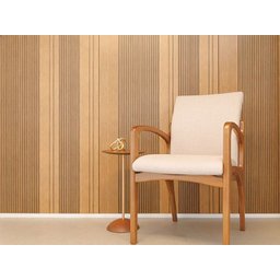 Painel Poliestireno Nero Liso Jequitibá 16,2cm Santa Luzia:jequitibá - 4