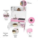 Ver imagem 4 de Armario Infantil Cozinha
