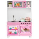 Ver imagem 3 de Armario Infantil Cozinha