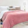Cobertor Cortex Alaska Casal 180x220 Cm Sortido Corttex - 1