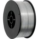 Ver imagem 2 de Maquina Mig130 sem Gás 220v com 2 Rolos Arame 0.8mmm de 1kg