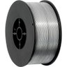 Maquina Mig130 Sem gás 220v com 2 Rolos Arame 0.8mmm de 1kg - 2