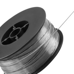 Maquina Mig130 Sem gás 220v com 2 Rolos Arame 0.8mmm de 1kg - 4