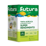 Futura Tinta Standard 18L - Verde Angra - 2