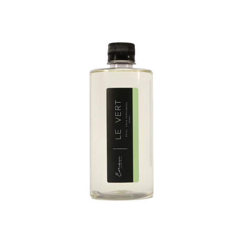 Refil Água Perfumada Premium Bamboo 500ml