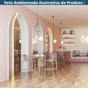 Ver imagem 6 de Kit 2 Banquetas Empilháveis Floripa Assento em Polipropileno com Encosto Fendi Fratini