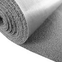 Ver imagem 7 de Capacho Vinílico 1,20x1,00m Cores Siim Cinza