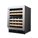 Ver imagem 3 de Adega de Embutir 46 Garrafas Gorenje Gwl-46w 110v
