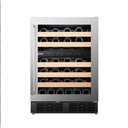 Ver imagem 2 de Adega de Embutir 46 Garrafas Gorenje Gwl-46w 110v