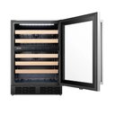 Ver imagem 6 de Adega de Embutir 46 Garrafas Gorenje Gwl-46w 110v