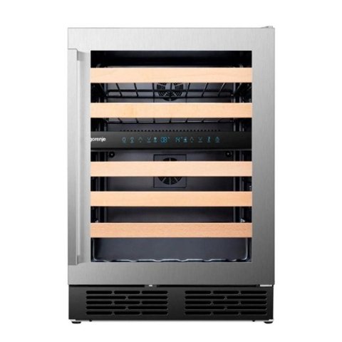 Adega de Embutir 46 Garrafas Gorenje Gwl-46w 110v