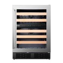 Ver imagem 1 de Adega de Embutir 46 Garrafas Gorenje Gwl-46w 110v