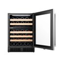 Ver imagem 4 de Adega de Embutir 46 Garrafas Gorenje Gwl-46w 110v