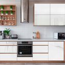 Ver imagem 1 de Adesivo para Moveis Laca Imprimax Silver Max Brilho Branco 1,22 X 1,00m
